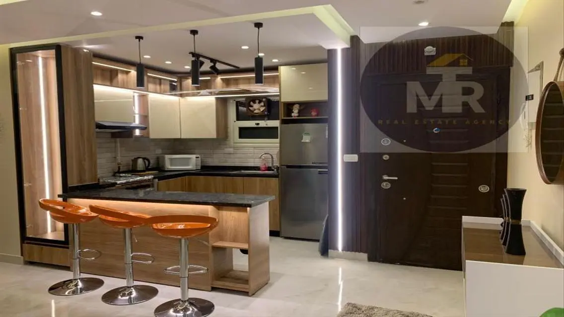 Luxury Apartment for Rent in MTR-2