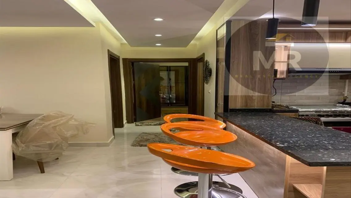 Luxury Apartment for Rent in MTR-2