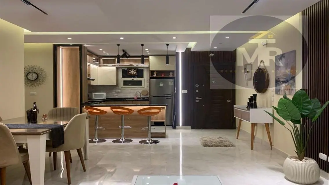 Luxury Apartment for Rent in MTR-2