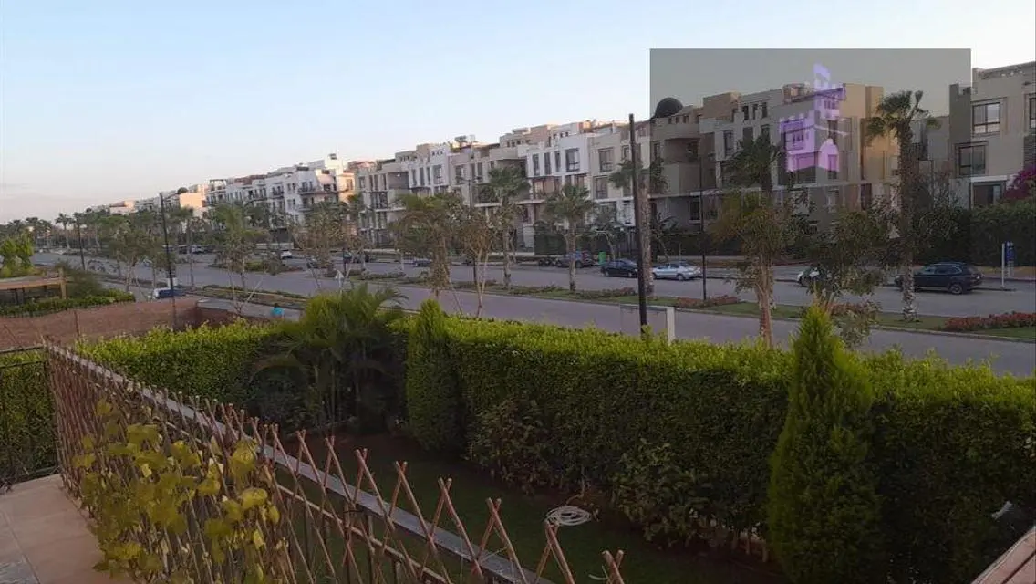 شقة فاخرة 3 غرف للبيع في قلب المدينة