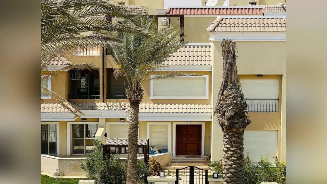 Luxury Villa for Sale with Private Pool and Garden