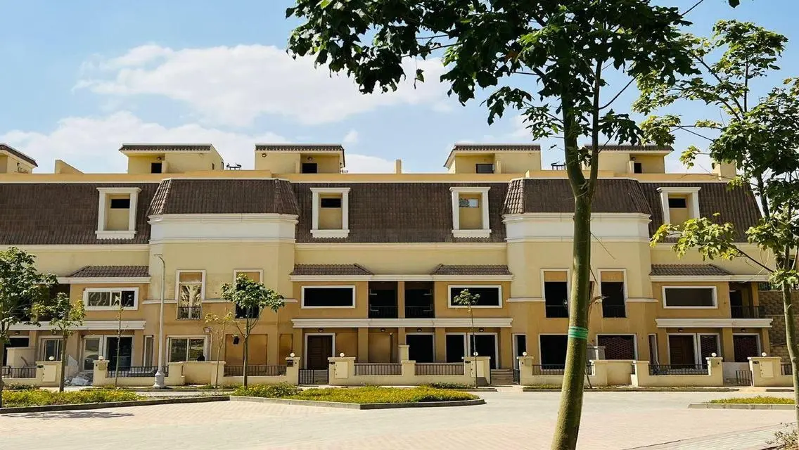Luxury Apartment for Sale with Spacious Amenities