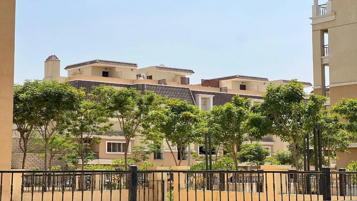 Luxury Apartment for Sale with Spacious Amenities