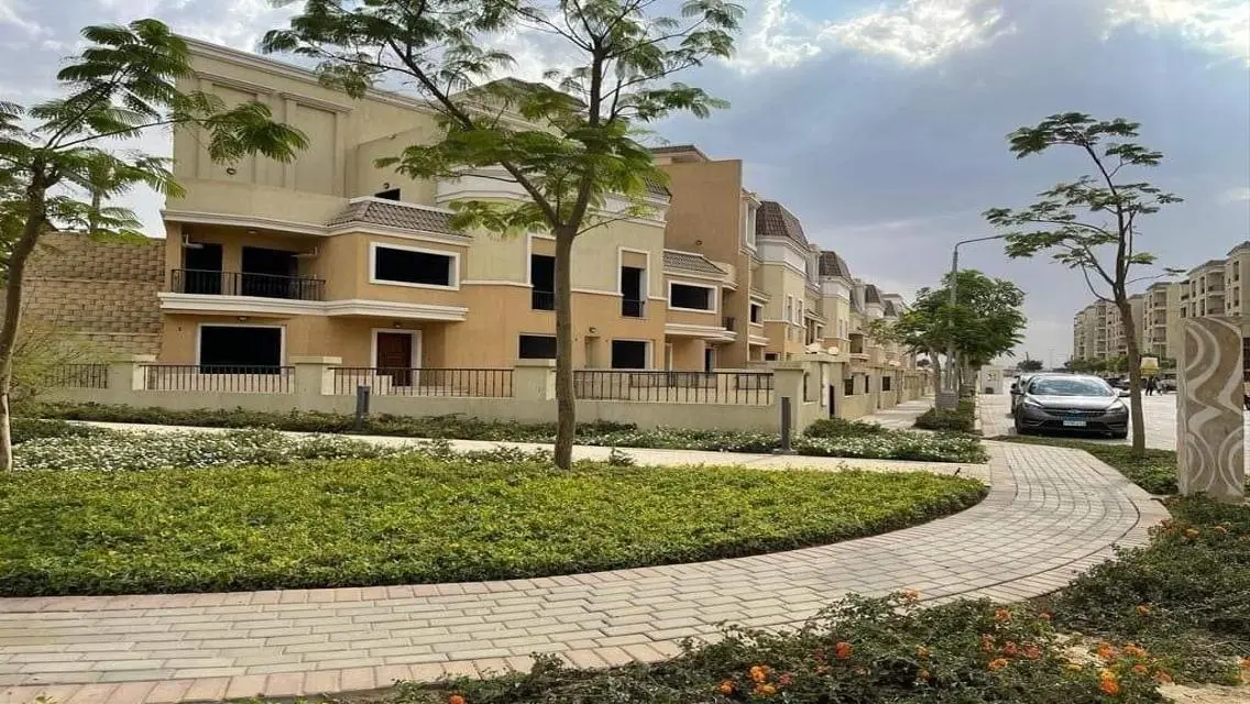 Luxury Apartment for Sale with Spacious Amenities