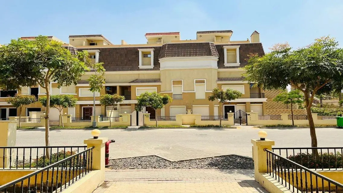 Luxury Apartment for Sale with Spacious Amenities