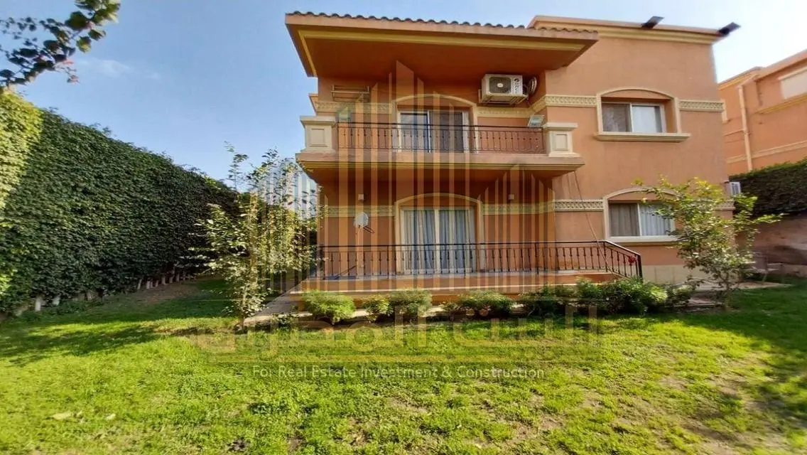 Luxury Apartment for Sale with Private Garden