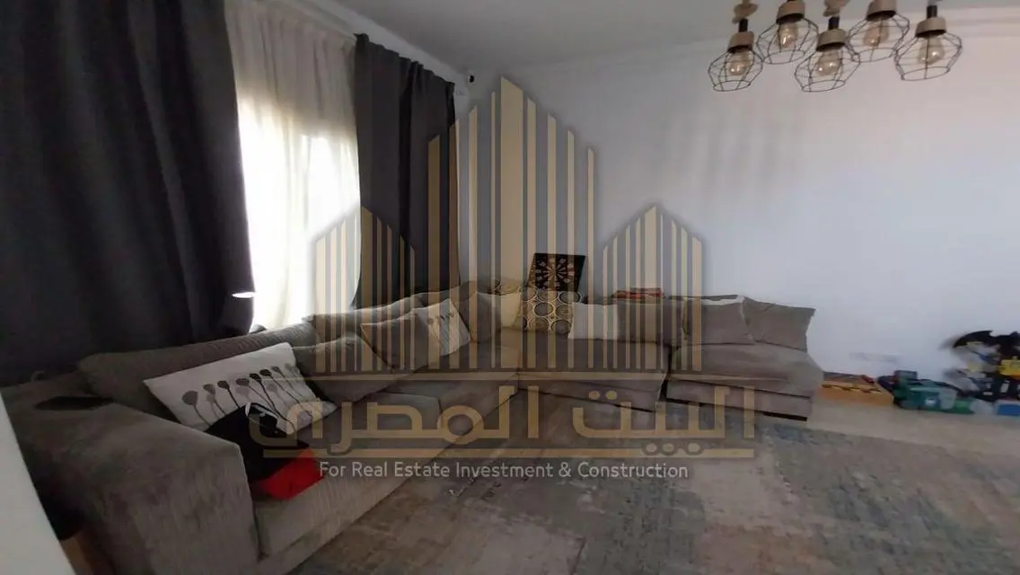 Luxury Apartment for Sale with Private Garden