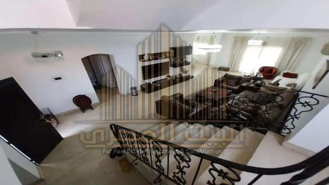 Luxury Apartment for Sale with Private Garden