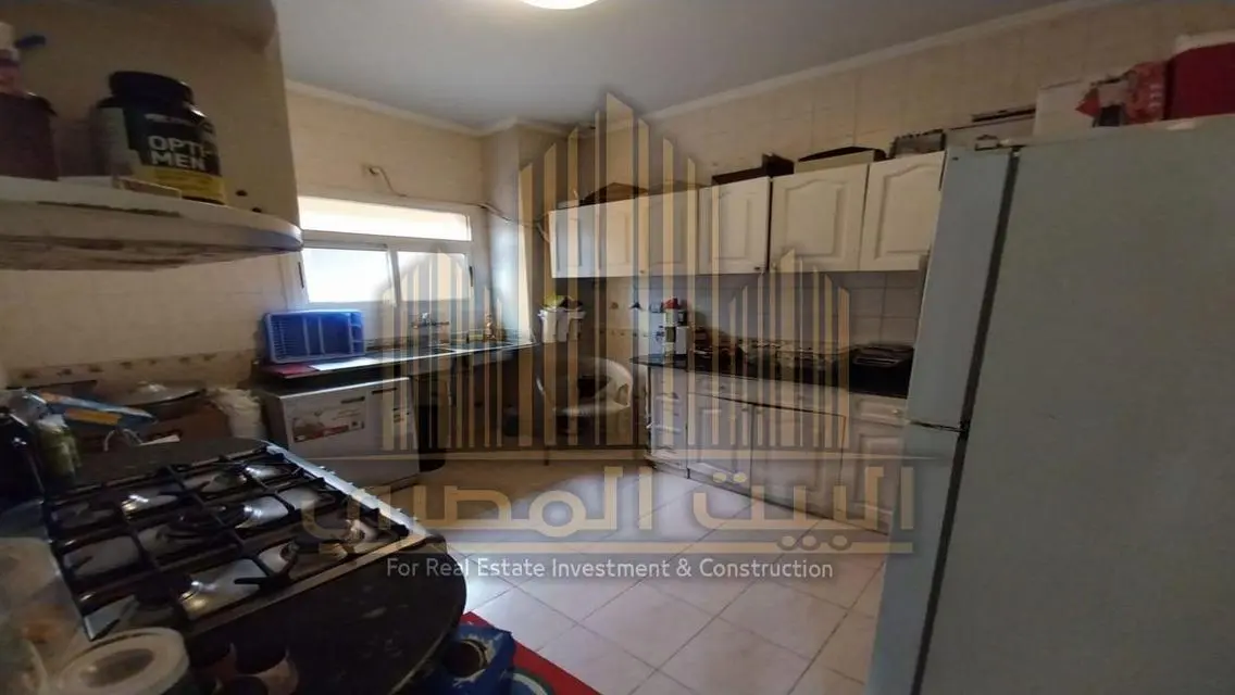 Luxury Apartment for Sale with Private Garden
