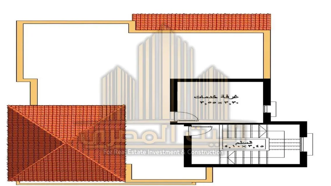 Luxury Apartment for Sale with Private Garden