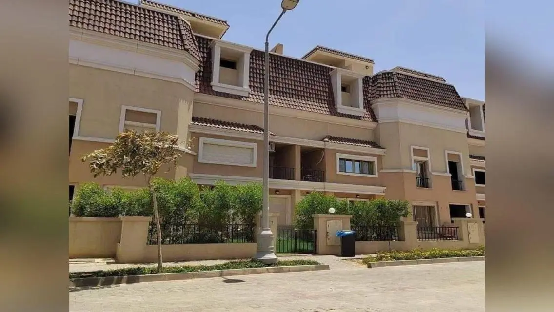 Luxurious Villa in a Prime Location
