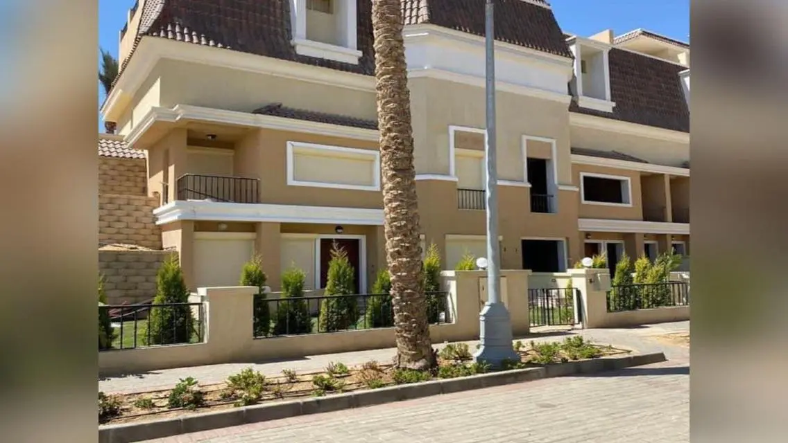 Luxurious Villa in a Prime Location