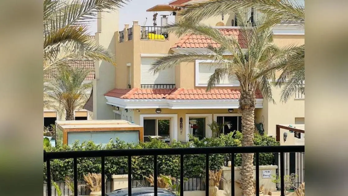 Luxurious Villa in a Prime Location