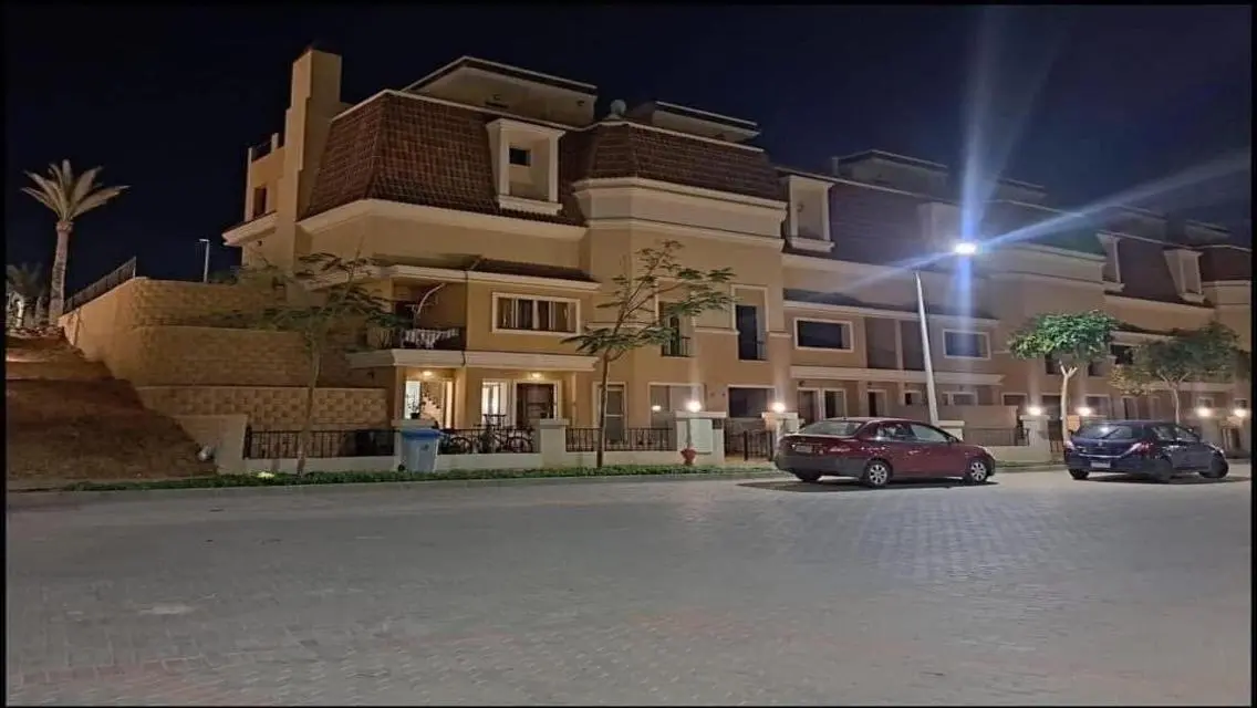 Luxurious Villa in a Prime Location