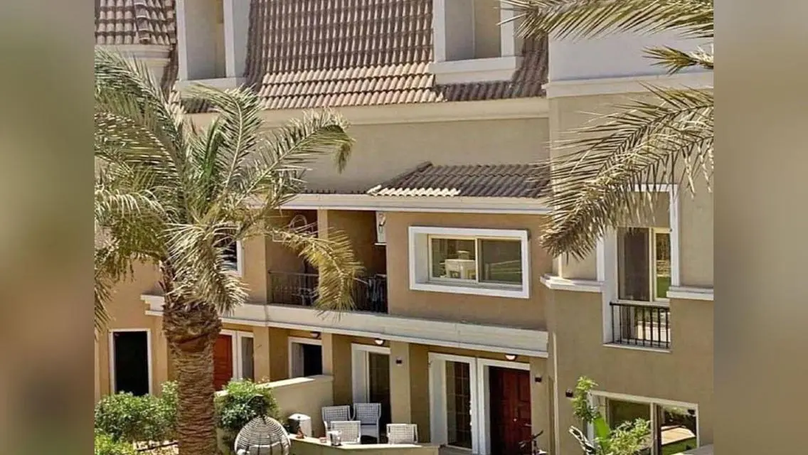 Luxurious Villa in a Prime Location