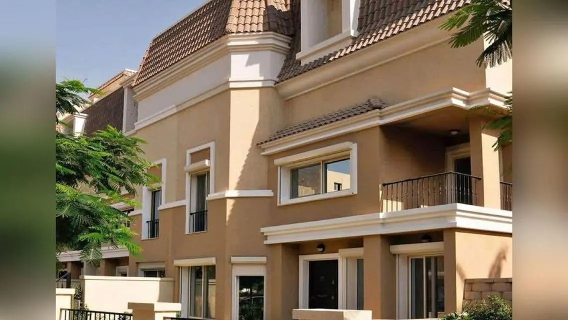Luxurious Villa in a Prime Location
