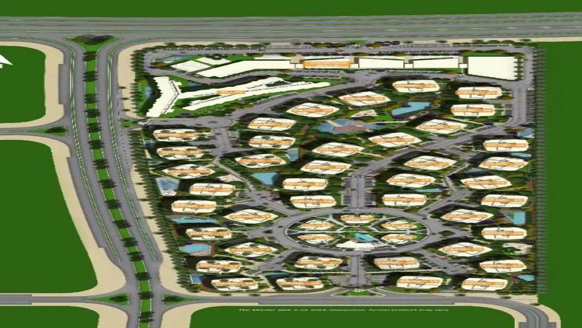 Luxury Corner Property in R7 - TLD
