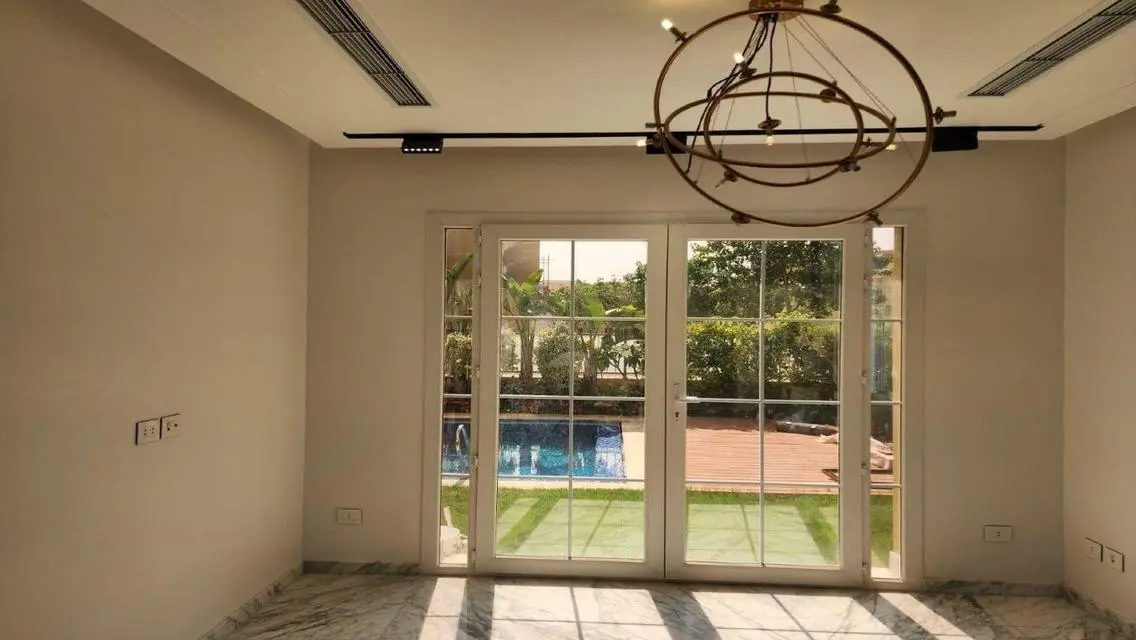 Luxury Villa for Sale with Spacious Area and Stunning Views