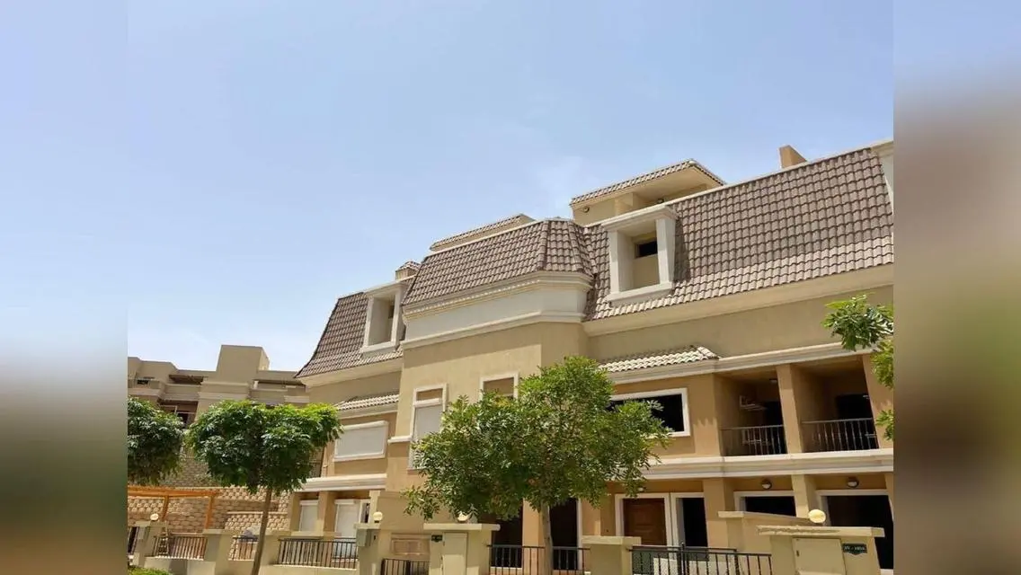 Luxury Villa for Sale with Spacious Area and Stunning Views