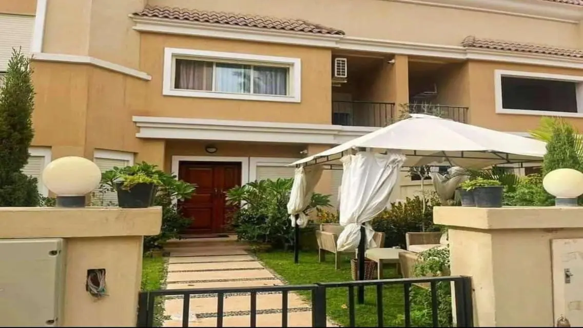 Luxury Villa for Sale with Spacious Area and Stunning Views