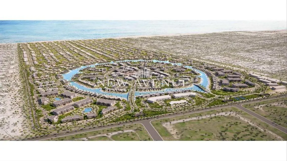 Luxury Apartment for Sale in a Prime Location
