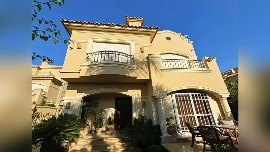 فيلات فاخرة للبيع مع إطلالات رائعة