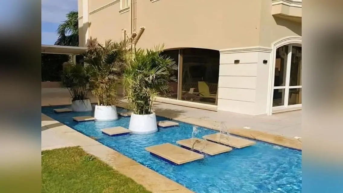 فيلات فاخرة للبيع مع إطلالات رائعة