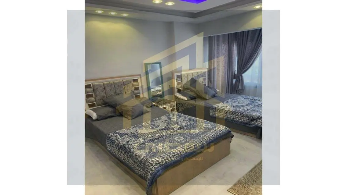 Modern Apartment with 140 sqm in a Prime Location