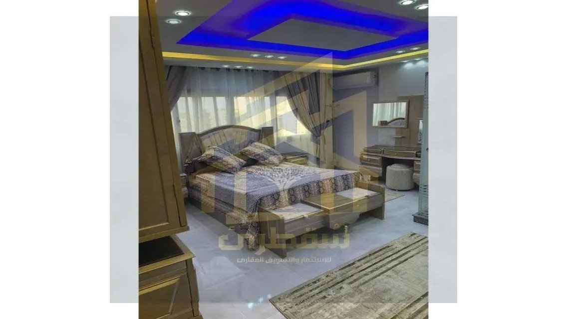 Modern Apartment with 140 sqm in a Prime Location