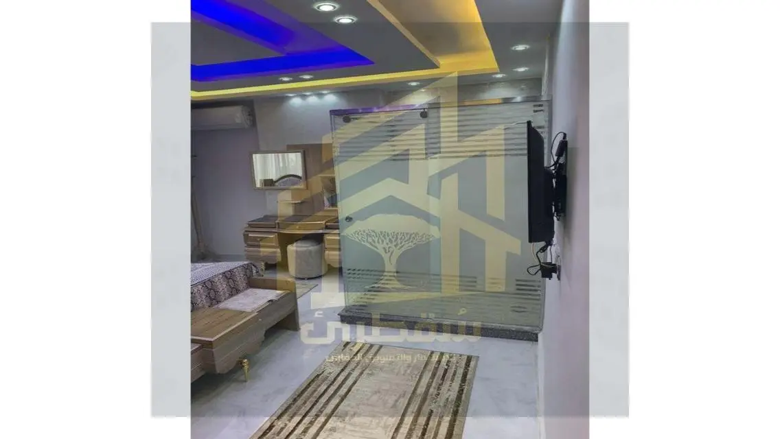 Modern Apartment with 140 sqm in a Prime Location