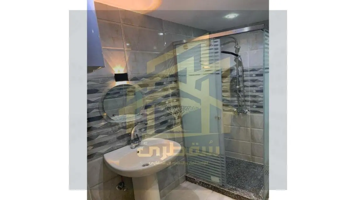Modern Apartment with 140 sqm in a Prime Location
