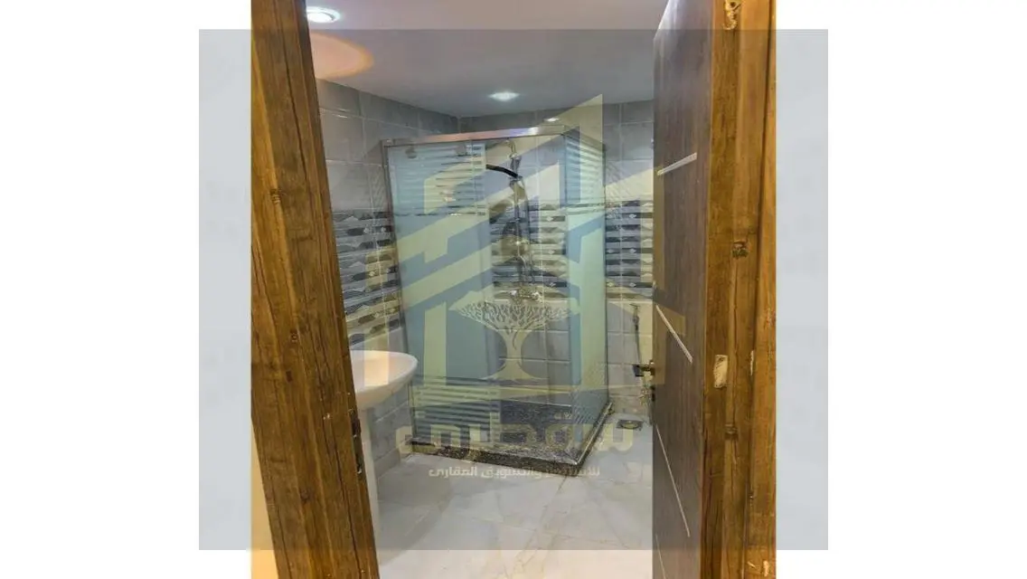 Modern Apartment with 140 sqm in a Prime Location