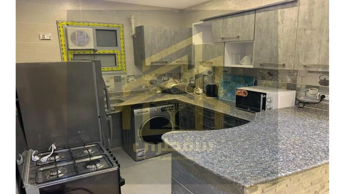 Modern Apartment with 140 sqm in a Prime Location