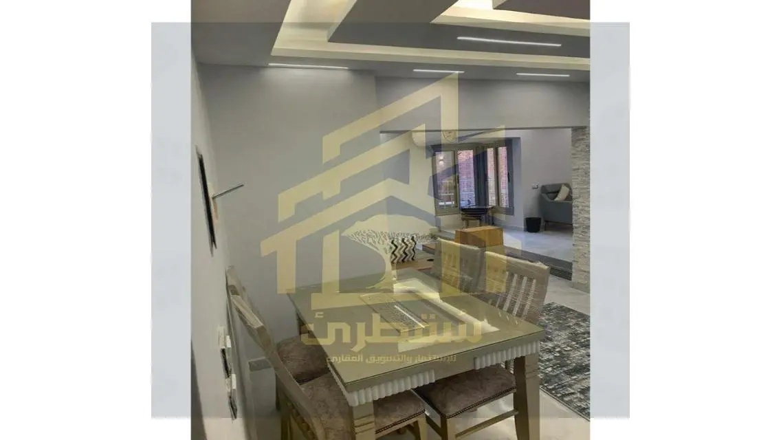 Modern Apartment with 140 sqm in a Prime Location