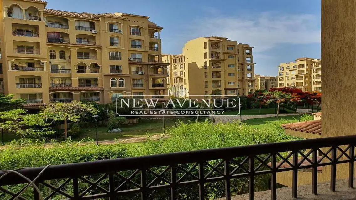Luxurious Apartment with Spacious Layout and All Amenities
