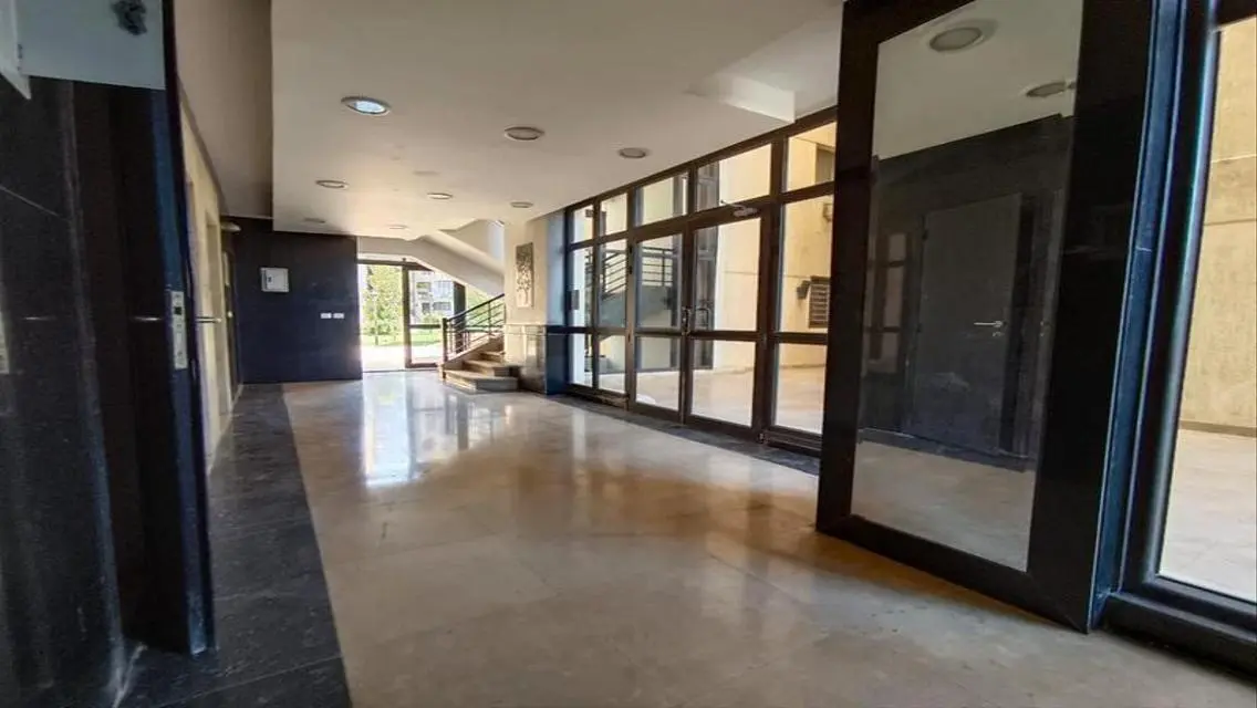 Luxury Apartment for Sale in Prime Location