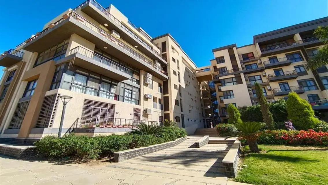 Luxury Apartment for Sale in Prime Location