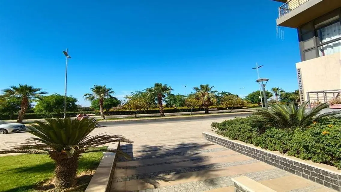 Luxury Apartment for Sale in Prime Location