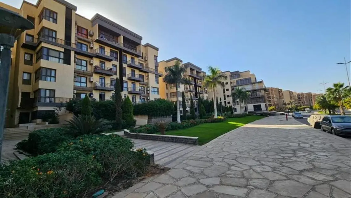 Luxury Apartment for Sale in Prime Location