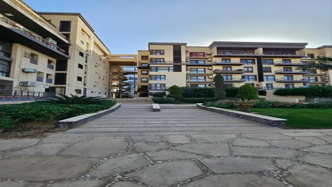 Luxury Apartment for Sale in Prime Location