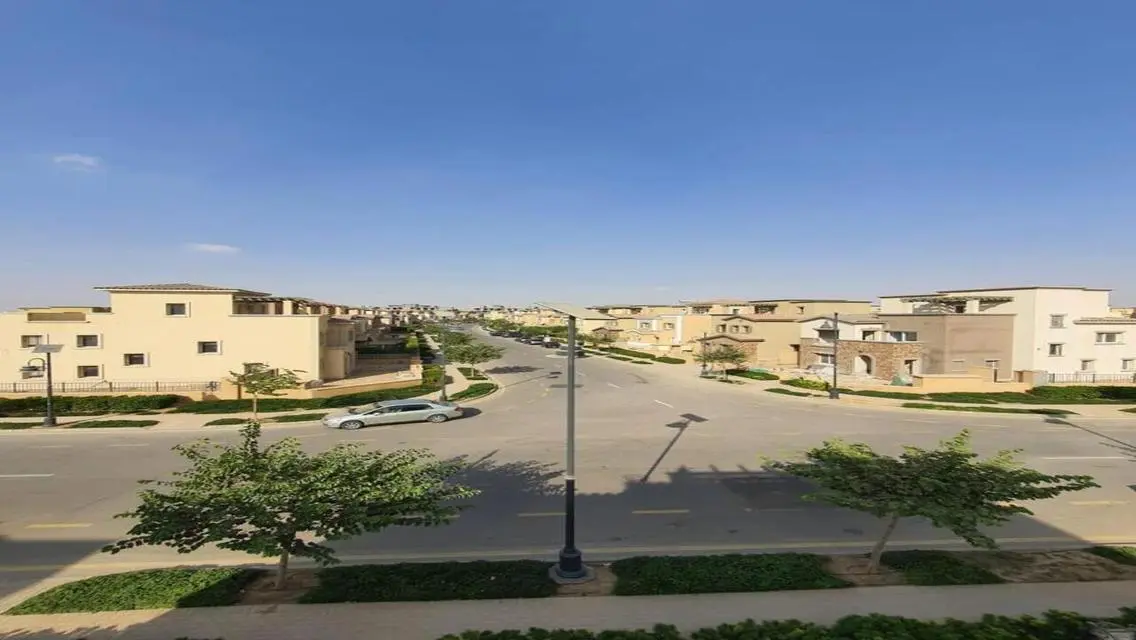 Luxury Apartment for Sale