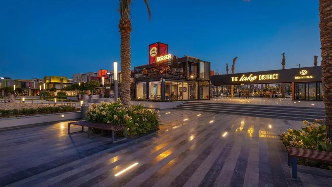 Luxury Apartment for Sale