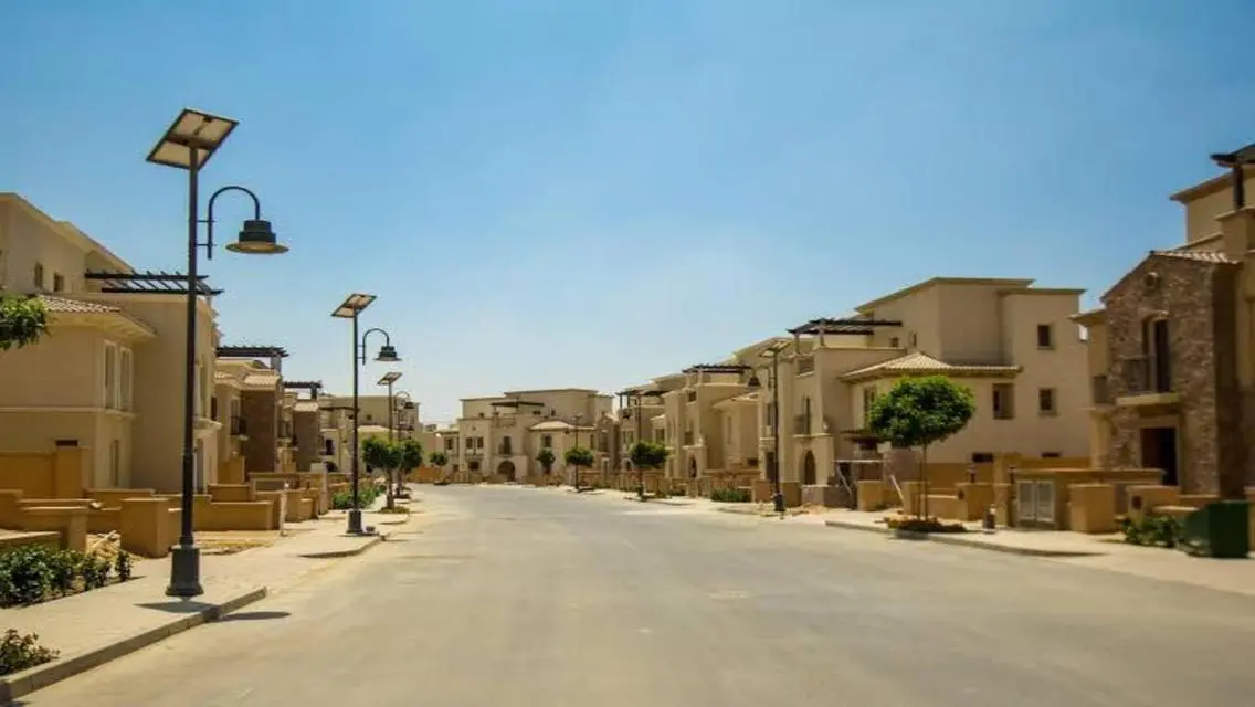 Luxury Apartment for Sale