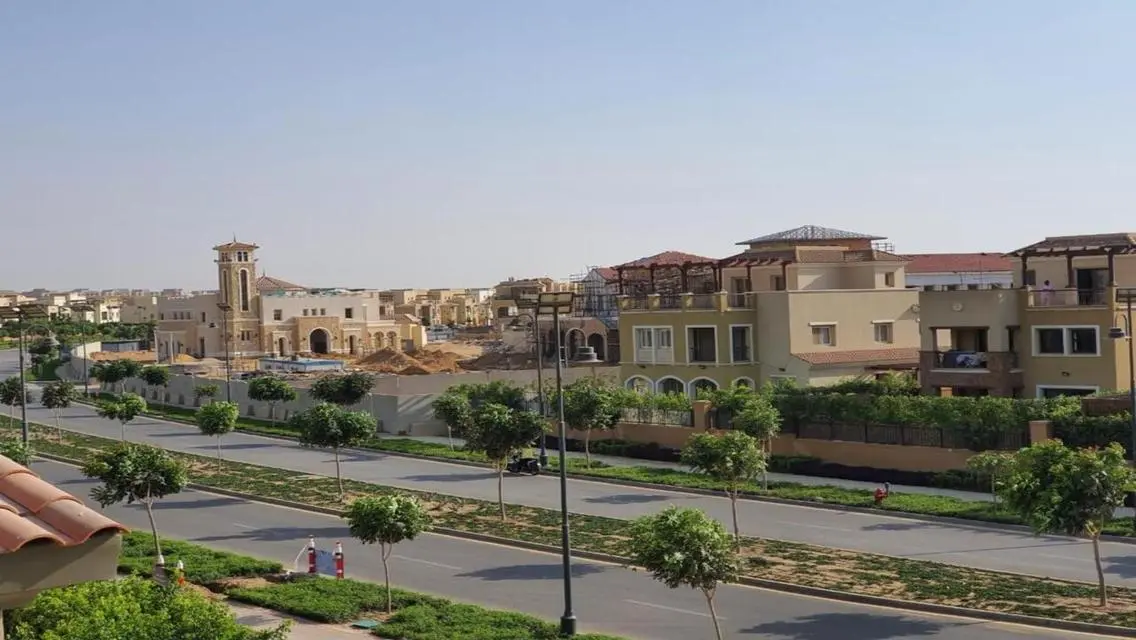 Luxury Apartment for Sale