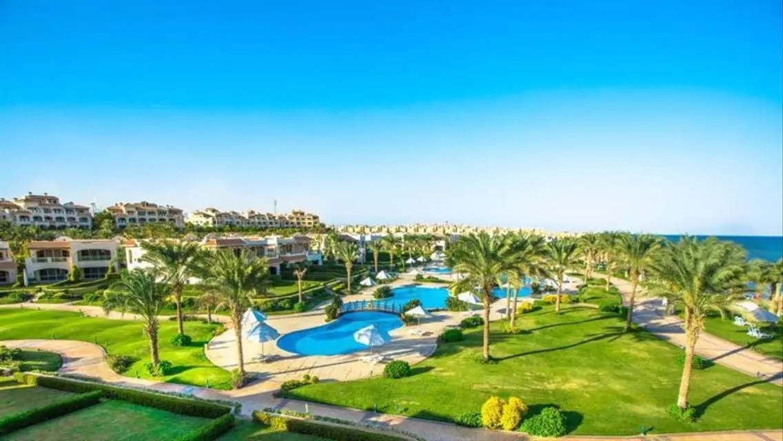 130 sqm Apartment with Sea View in Lavista