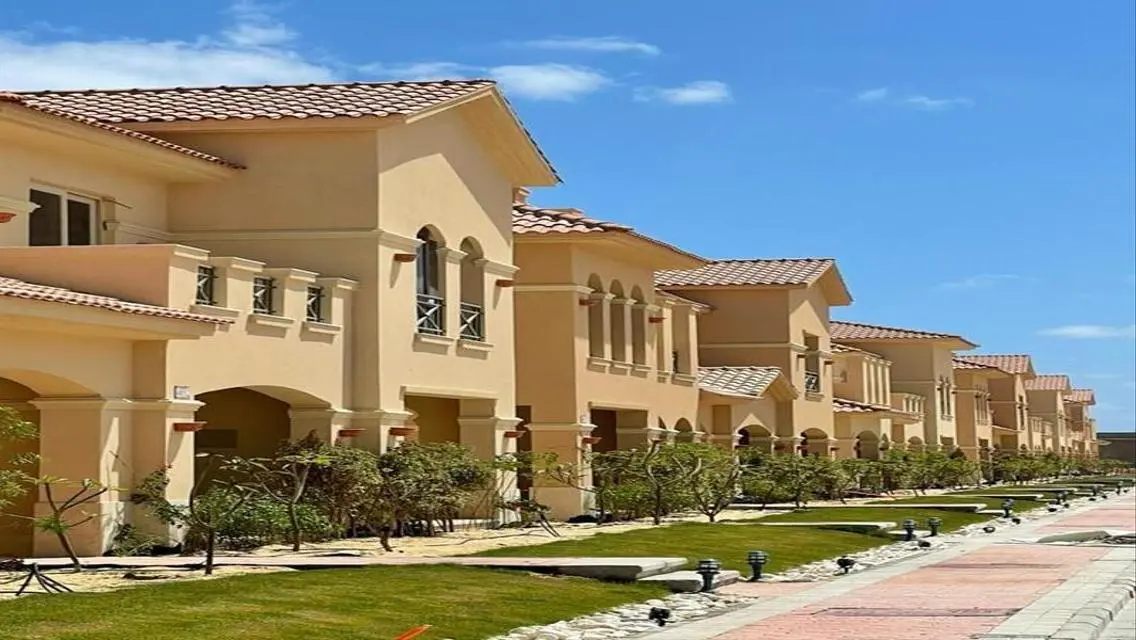 130 sqm Apartment with Sea View in Lavista