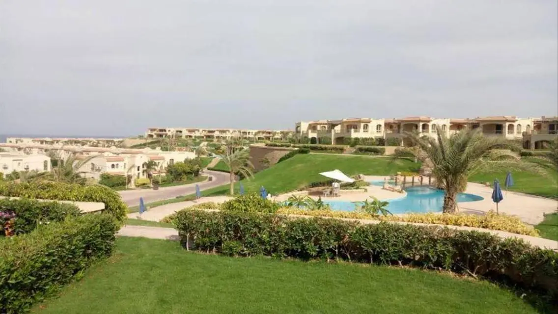 130 sqm Apartment with Sea View in Lavista
