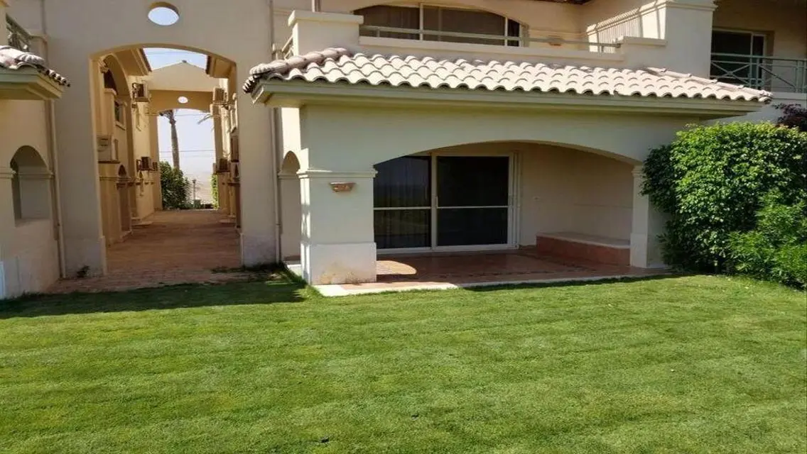 130 sqm Apartment with Sea View in Lavista