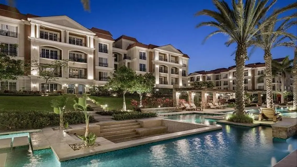 Luxury Villa with Private Pool and Enchanting Garden