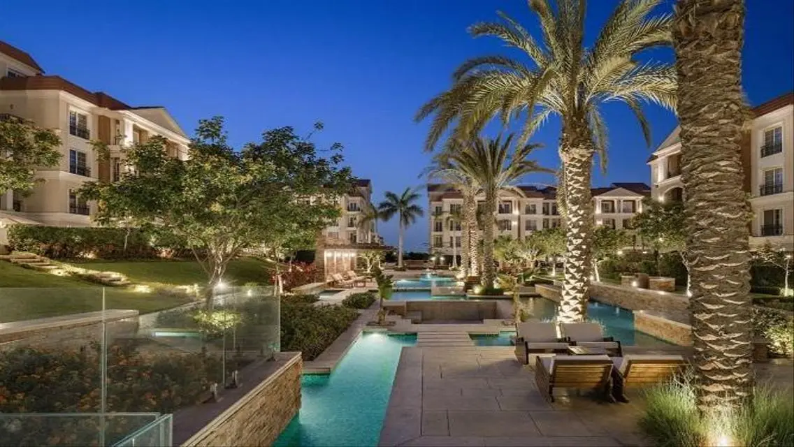Luxury Villa with Private Pool and Enchanting Garden